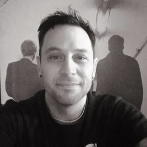 Meet your Posher, David